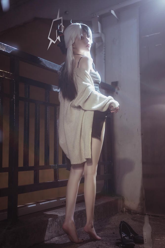 矢量鱼 - 礼服佳代子 [32P-458MB] 1 (28).jpg